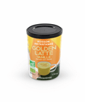 Boisson instantanée Golden Latte vanille 170 gr - Aromandise