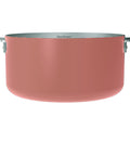 Casserole amovible inox Merveilleuse 20 cm guimauve - Cookut