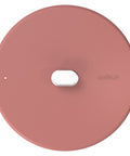 Couvercle inox Le Merveilleux 28 cm guimauve - Cookut