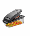 Coupe-légumes en dés et bâtonnets Treppo - Gefu