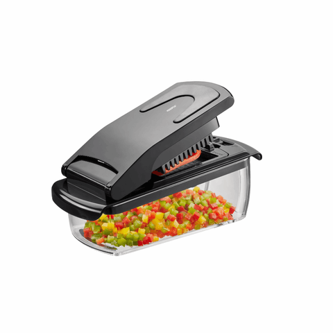 Coupe-légumes en dés et bâtonnets Treppo - Gefu