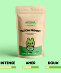 Matcha Premium Bio 30 gr - Aroma Matcha