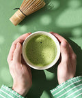 Matcha Premium Bio 100 gr - Aroma Matcha
