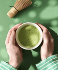 Matcha Premium Bio 100 gr - Aroma Matcha