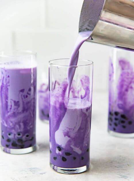 Ube Premium 100 gr - Aroma Matcha