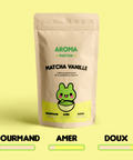 Ube Vanille 30 gr - Aroma Matcha