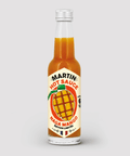 Sauce piment Naga Mango 6/12 100 ml - Maison Martin