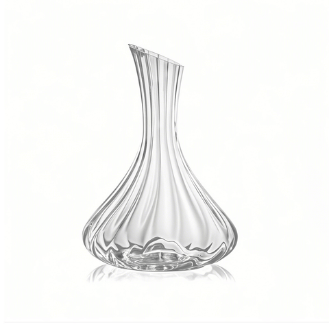 Carafe à décanter Milano 1,6L - Table Passion
