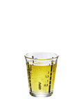 Verre mesureur Messi 40 ml - Gefu
