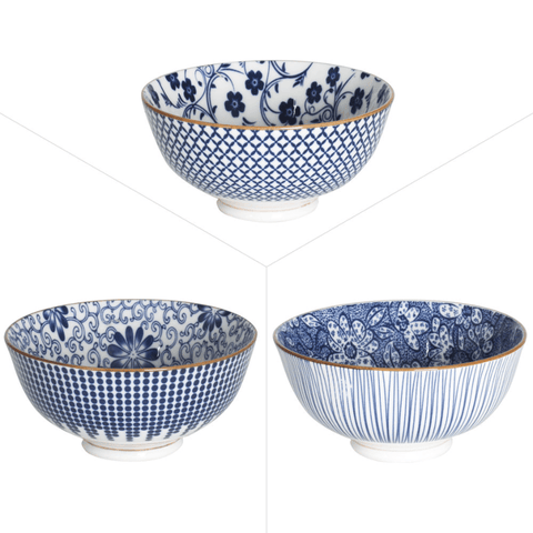 Coupelle 12 cm Sichuan assortis - Table Passion