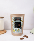Chocolat à pâtisser lait vegan Amatika 46% 250 gr - Valrhona