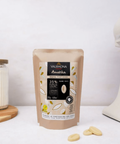 Chocolat à pâtisser blanc vegan Amatika 35% 250 gr- Valrhona