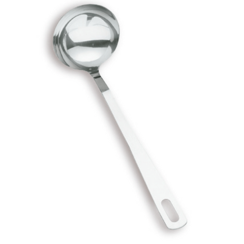 Louche en inox 32.5 cm - Lacor