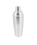 Shaker en acier inoxydable brossé 750ml - Point Virgule