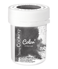 Colorant poudre hydrosoluble Noir 5g - Scrapcooking