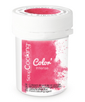 Colorant poudre hydrosoluble Rose 5g - Scrapcooking