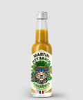 Sauce piment Amazonia 5/12 100ml - Maison Martin