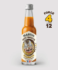 Sauce piment Diablito 4/12 100ml - Maison Martin