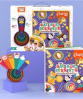 Coffret kids gâteaux et desserts incontournables - Chefclub