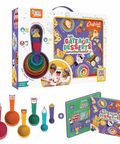 Coffret kids gâteaux et desserts incontournables - Chefclub