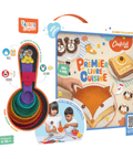 Coffret mon premier livre de cuisine - Chefclub