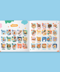 Coffret mon premier livre de cuisine - Chefclub