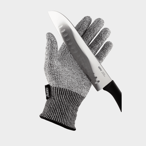 Gant anti - coupure râpes et mandolines Securo - Gefu