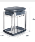 Coupe manuel Cuber - Lacor