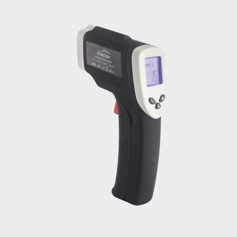 Thermomètre de cuisine infrarouge Lite - Lacor
