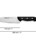 Couteau Santoku 17 cm Maître - Arcos