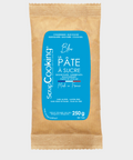 Pâte à sucre bleu 250 gr - Scrapcooking