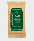 Pâte à sucre vert foncé 250 gr - Scrapcooking