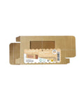5 boîtes pour tablettes chocolat - Scrapcooking