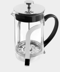 Cafetière à Piston Verre + Inox 800ml - Ibili