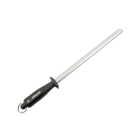 Fusil diamant mèche ovale 28cm - Arcos