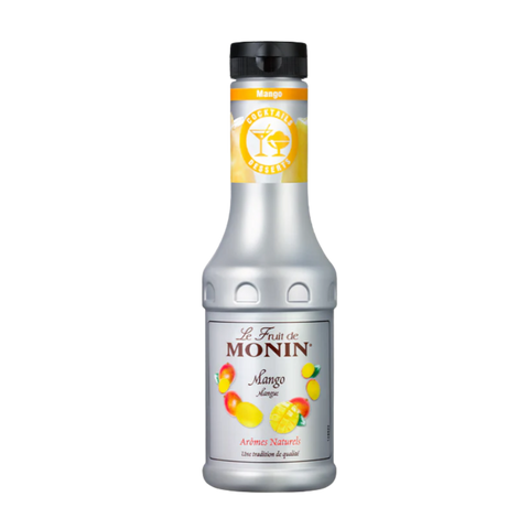 Le fruit de Monin Mangue 50 cl- Monin
