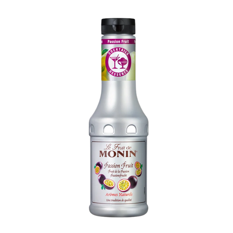 Le fruit de Monin fruit de la passion 50 cl - Monin