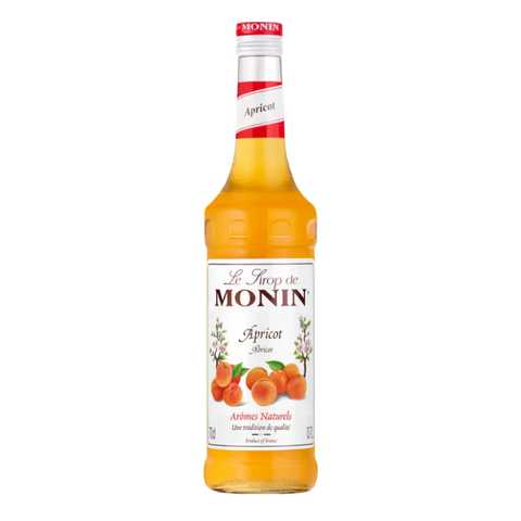 Sirop Abricot 70 cl - Monin