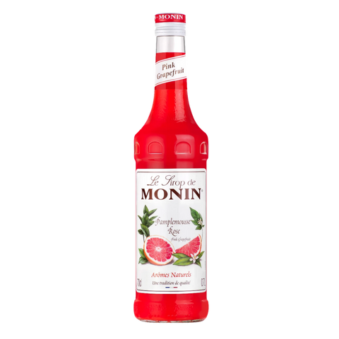 Sirop Pamplemousse rose 70 cl - Monin