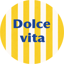 Dolce Vita Sicilienne