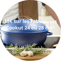 La fabuleuse Cookut