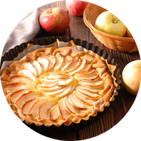 Cuisiner la pomme – les essentiels