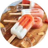 Glaces & boissons fraîches