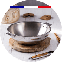 Nos marques françaises