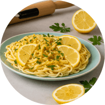 Pâtes fraîches maison