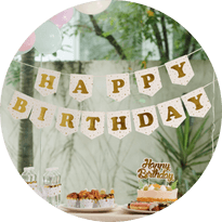 Anniversaires
