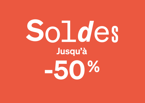 Bientôt la fin des Soldes